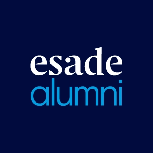 Logo Esade Alumni
