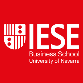 Logo IESE