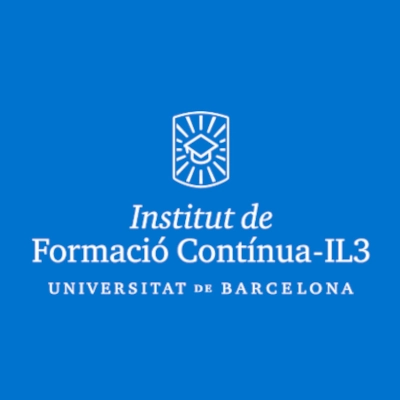 Logo IL3