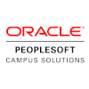 Oracle PeopleSoft Campus Solutions