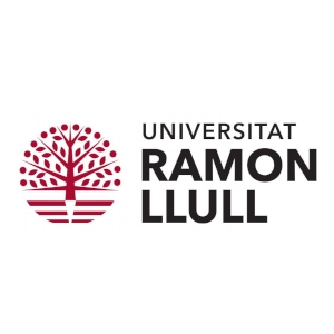 Logo Universitat Ramón Llull